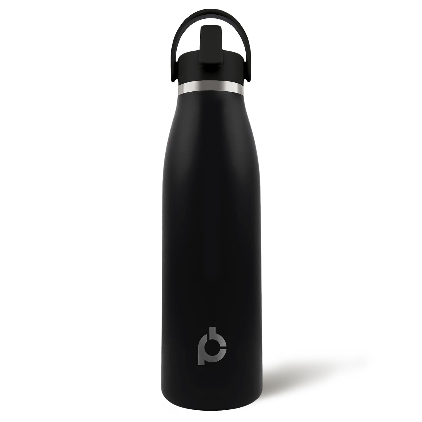 Midnight Onyx - Black (17oz/500ml)