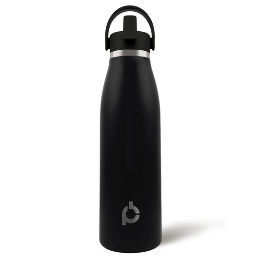 Midnight Onyx - Black (17oz/500ml)