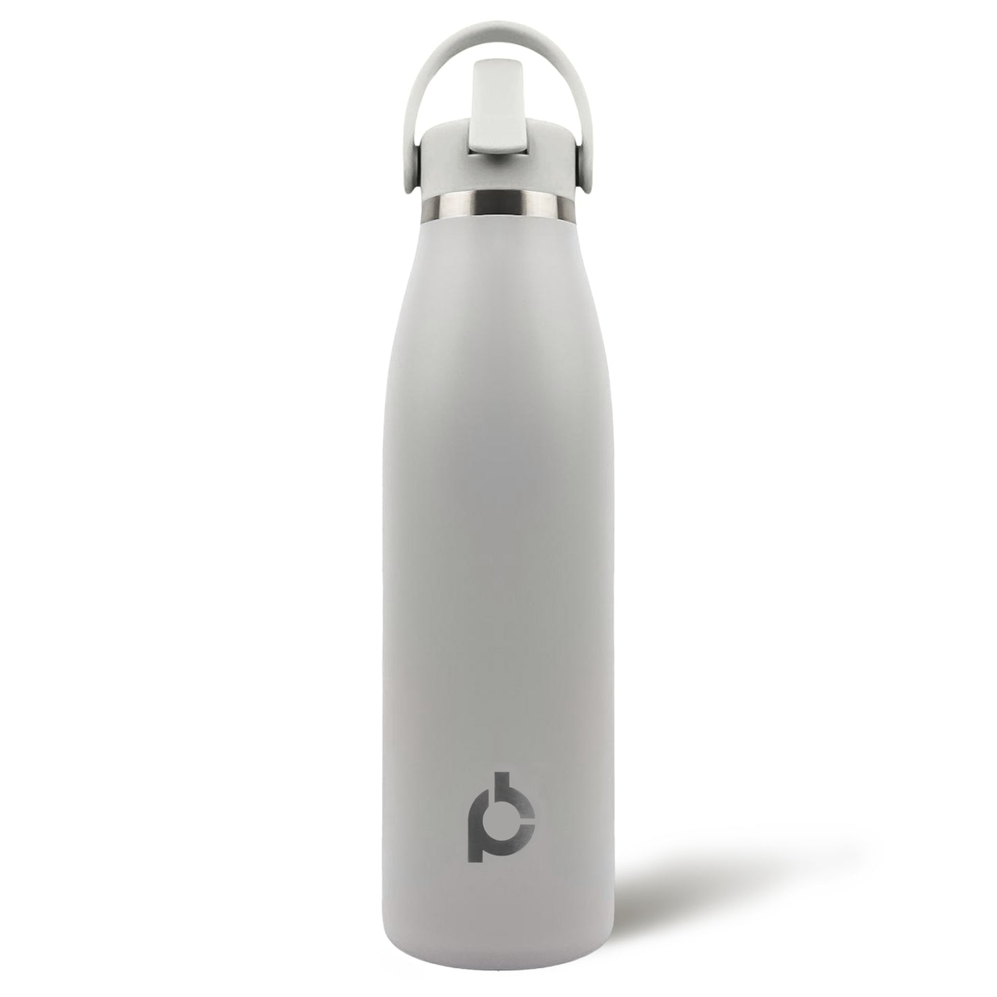 Urban Steel - Ice Grey (17oz/500ml)