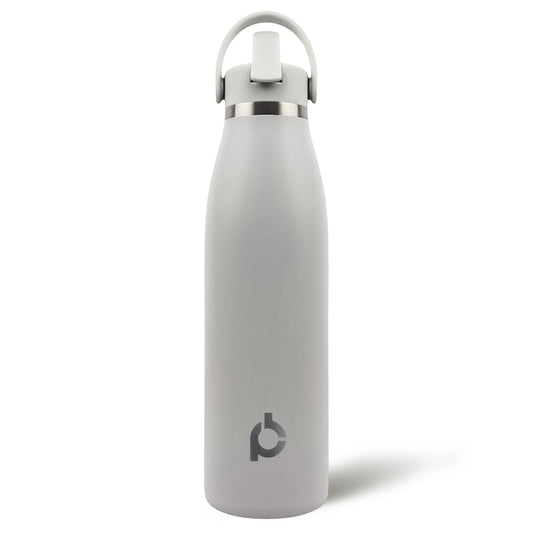 Urban Steel - Ice Grey (17oz/500ml)