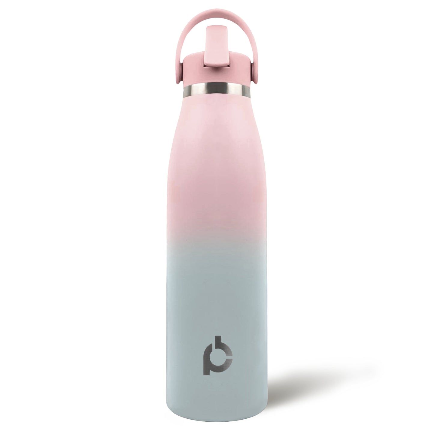 Sunset Mist - Pink Sky Blue (17oz/500ml)