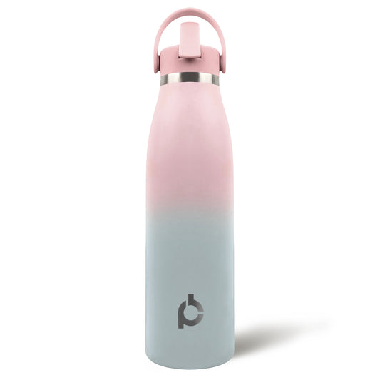 Sunset Mist - Pink Sky Blue (17oz/500ml)