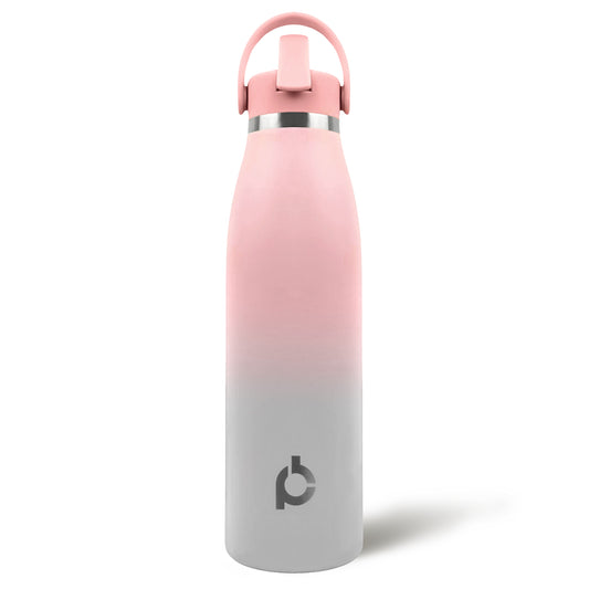 Ocean Dream - Blush Ice Grey (17oz/500ml)