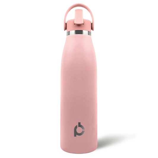 Rose Quartz - Blush Rose Pink (17oz/500ml)