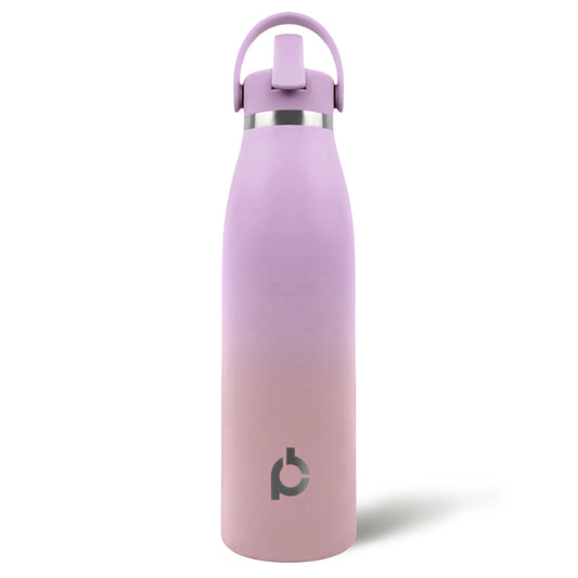 Twilight Bloom - Purple Pink (17oz/500ml)